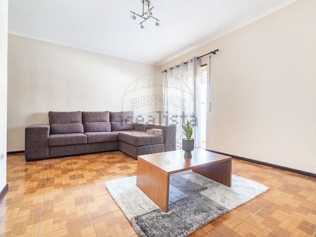 Apartamento, Brito