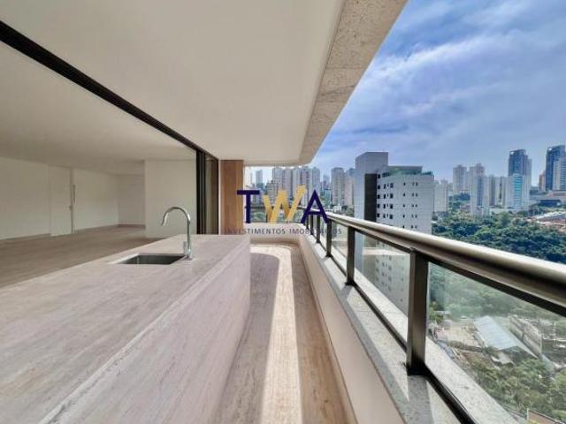 Apartamento, Brisa Epo, Vale do Sereno, Nova Lima, 4 quartos, R$7.900.000,00, à venda na TWA Investi