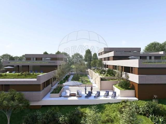 Apartamento, Brufe