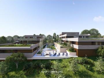 Apartamento, Brufe