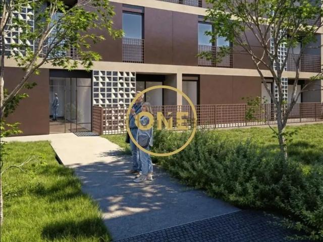 Apartamento, Brufe