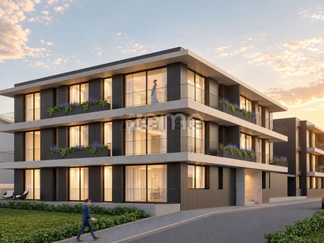 Apartamento, Brufe