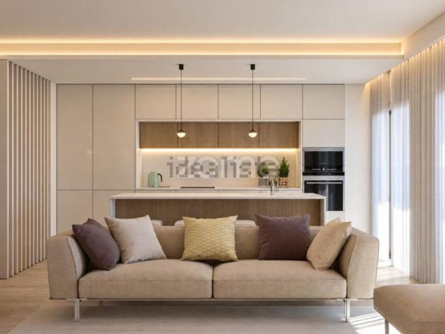 Apartamento, Brufe