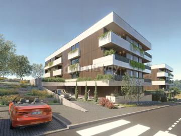 Apartamento, Brufe