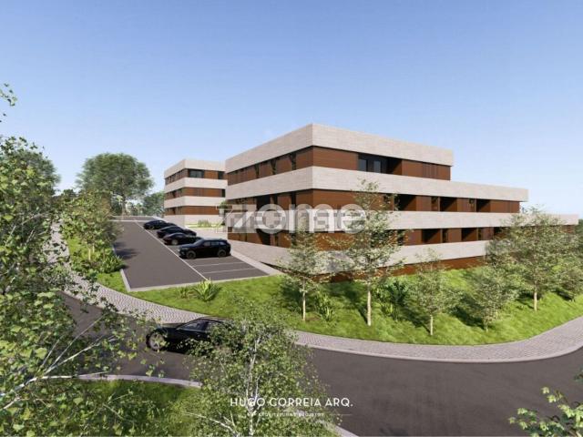 Apartamento, Brufe