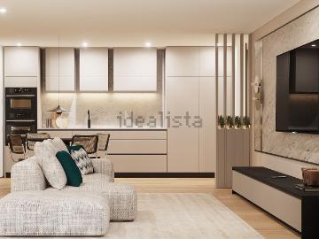 Apartamento, Brufe