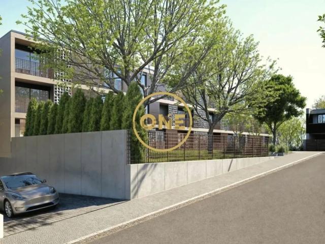 Apartamento, Brufe