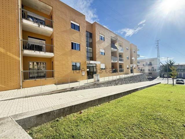 Apartamento, Brufe