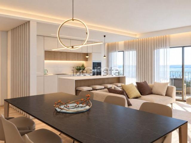 Apartamento, Brufe