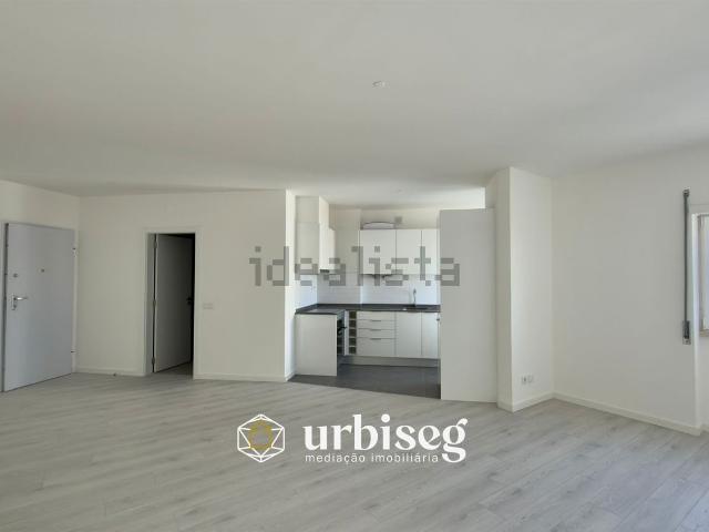 Apartamento, Buarcos