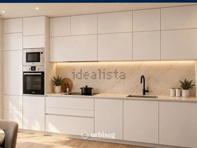 Apartamento, Buarcos