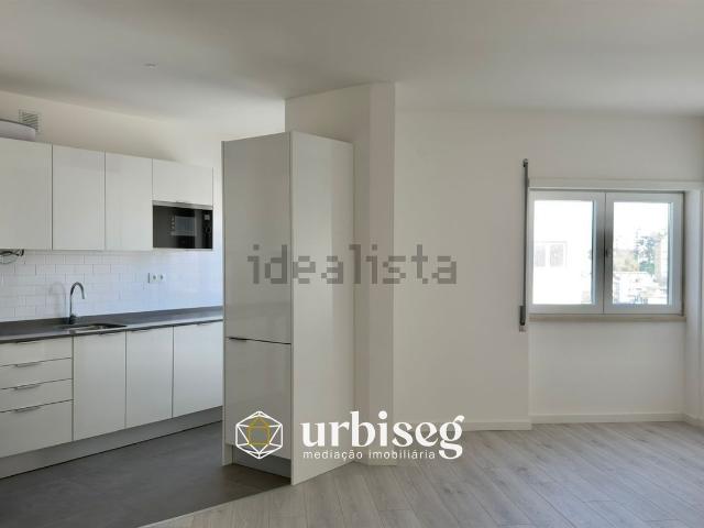 Apartamento, Buarcos