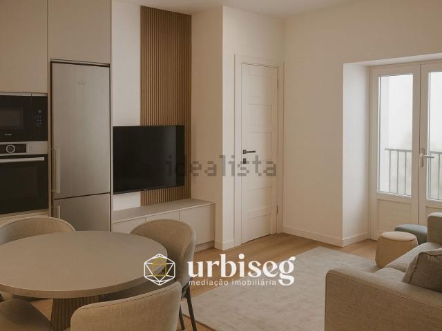 Apartamento, Buarcos