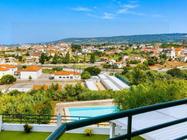 Apartamento, Buarcos