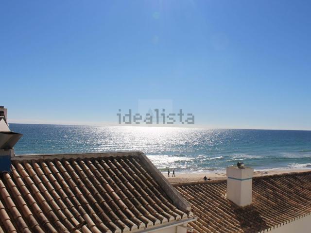Apartamento, Budens