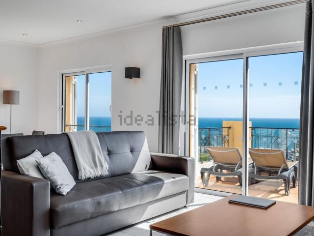 Apartamento, Budens