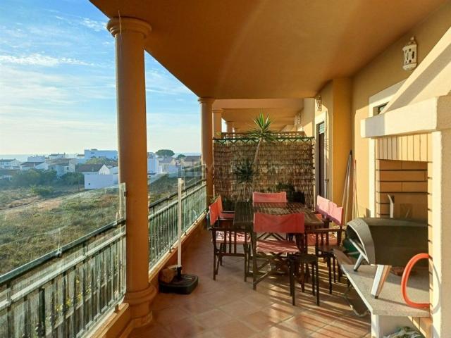 Apartamento, Budens