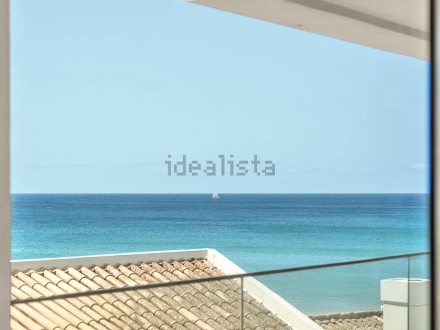 Apartamento, Budens