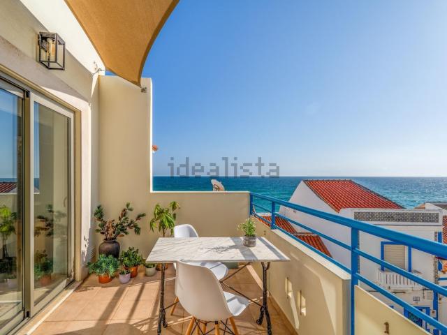 Apartamento, Budens