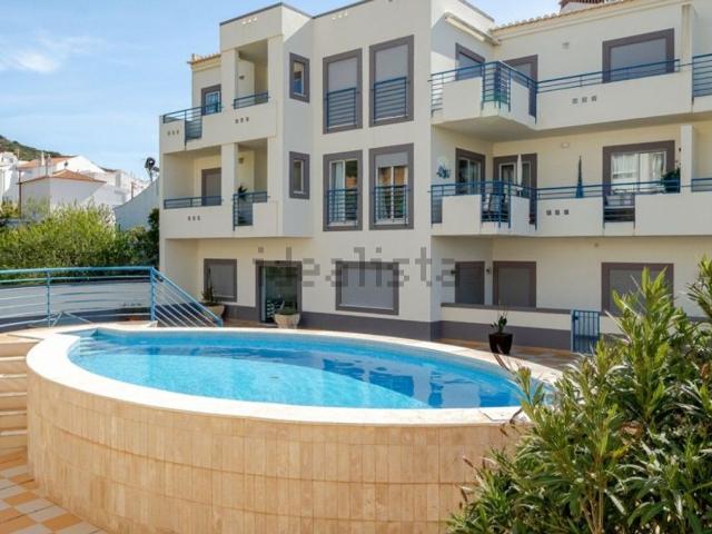 Apartamento, Budens