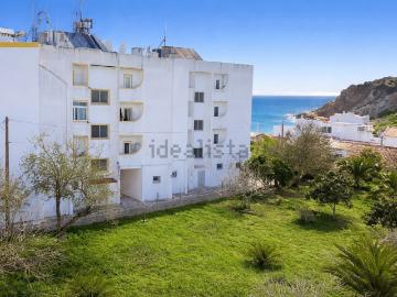 Apartamento, Budens