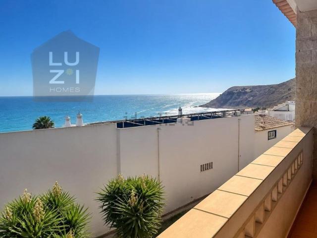 Apartamento, Budens