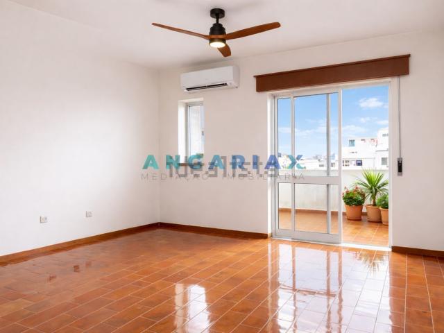 Apartamento, Budens