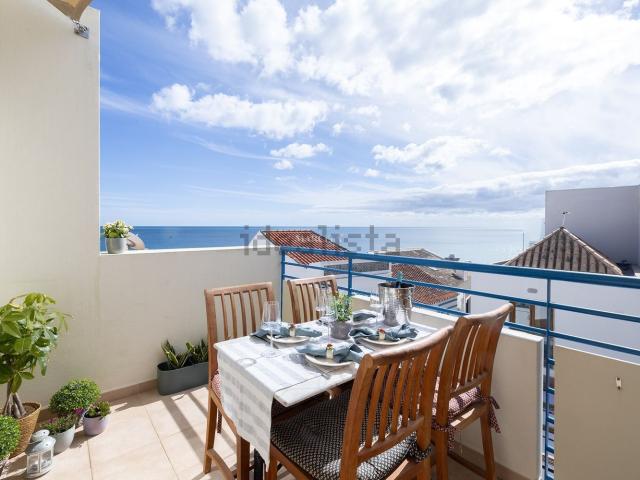 Apartamento, Budens