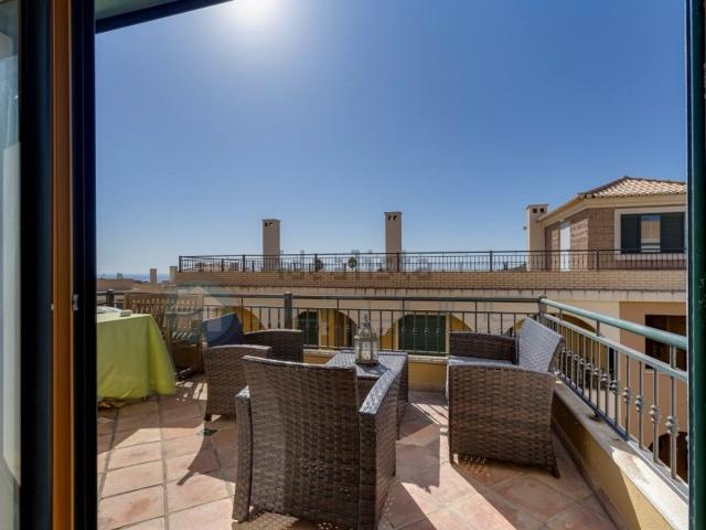 Apartamento, Luz