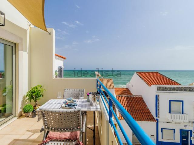 Apartamento, Budens