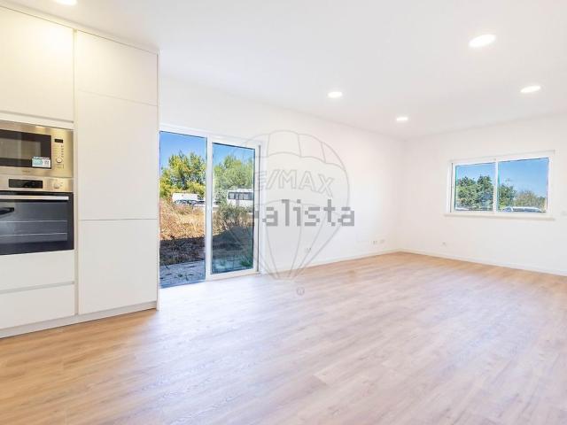 Apartamento, Budens