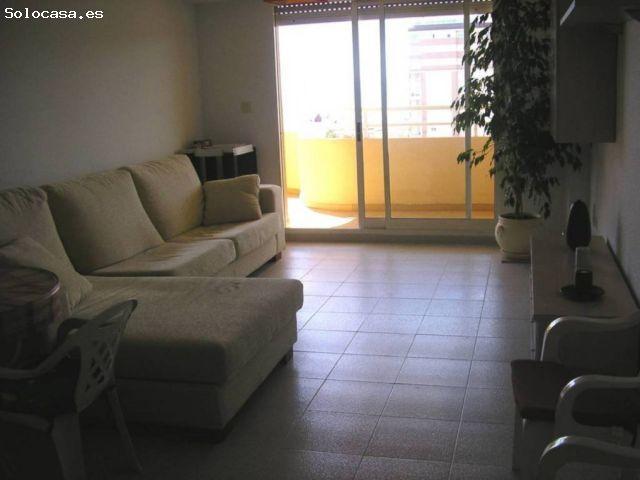 APARTAMENTO BUENAS VISTAS MAR Y LAGO