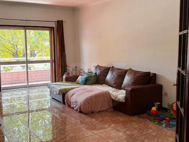 Apartamento, Bugalhos