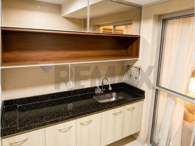 Apartamento Buritis 3 quartos