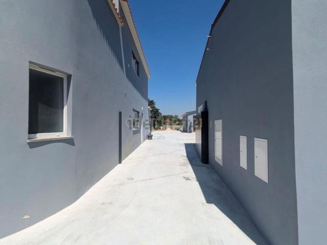 Apartamento, Bustos Troviscal Mamarrosa