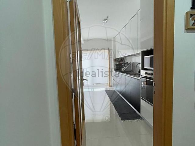 Apartamento, Bustos Troviscal Mamarrosa