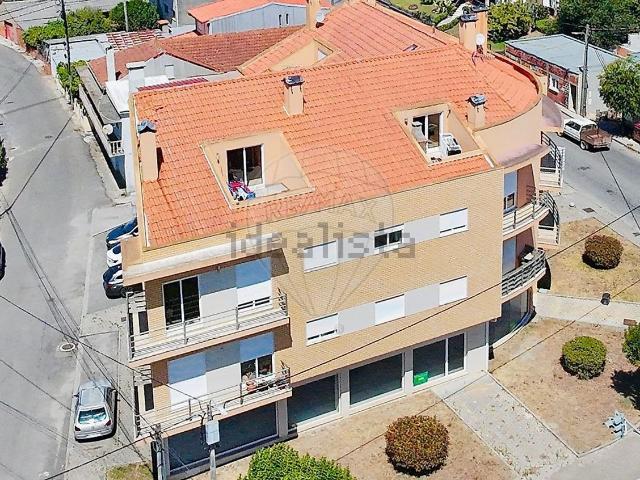 Apartamento, Bustos Troviscal Mamarrosa