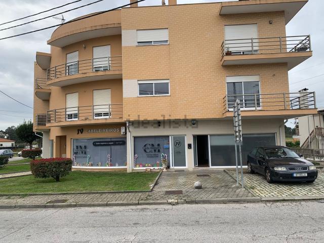 Apartamento, Bustos Troviscal Mamarrosa