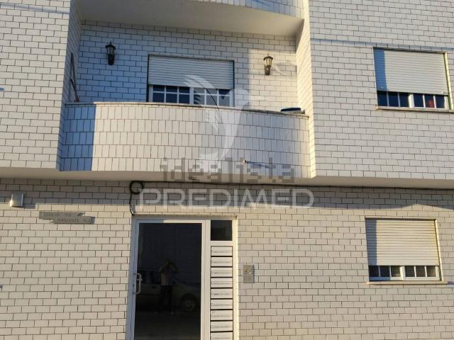 Apartamento, Bustos Troviscal Mamarrosa