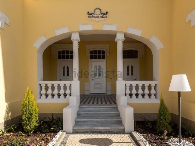 Apartamento, Bustos Troviscal Mamarrosa
