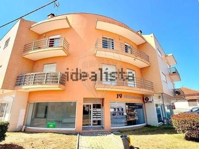Apartamento, Bustos Troviscal Mamarrosa