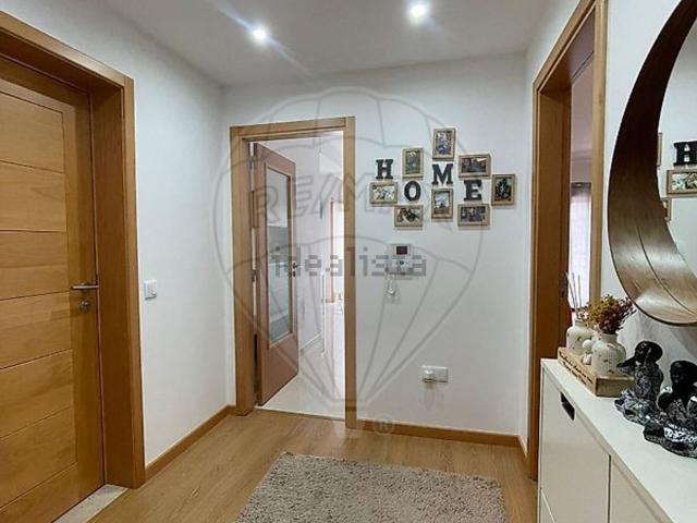 Apartamento, Bustos Troviscal Mamarrosa