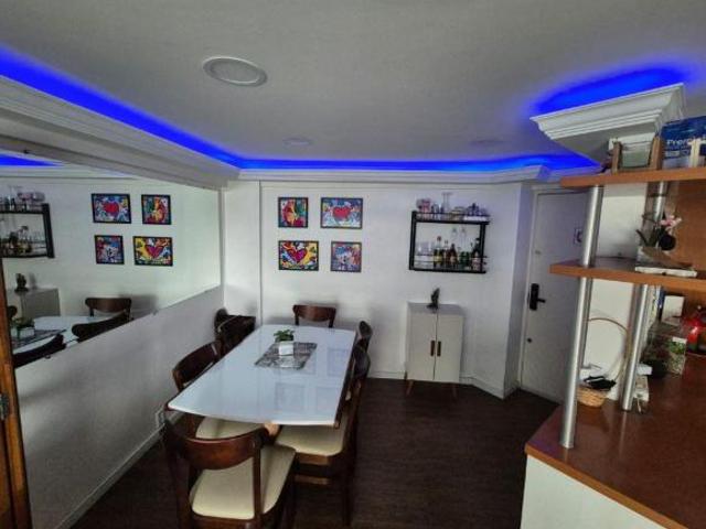 Apartamento Butantã 65 m² 3 quartos en venda en Jardim Adhemar de Barros