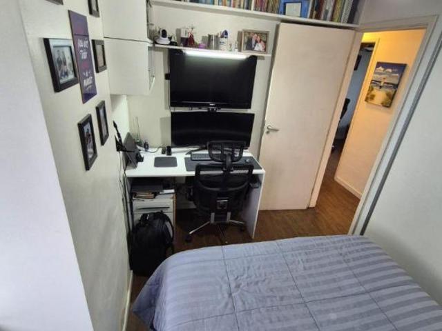 Apartamento Butantã 65 m² 3 quartos en venda en Jardim Adhemar de Barros
