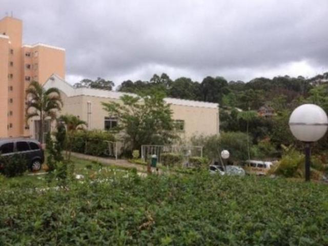 Apartamento Jardim das Vertentes