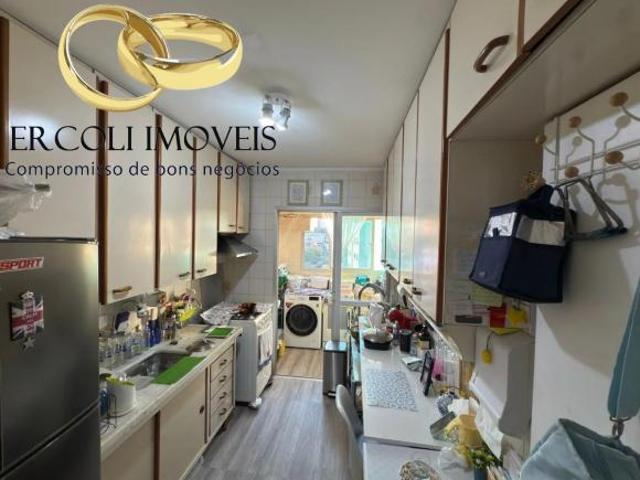 Apartamento, Butanta, São Paulo, SP