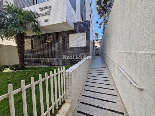 APARTAMENTO C/1 DORMITÓRIO E VAGA COBERTA RUA DR FAIVRE NO CENTRO PROX REITORIA