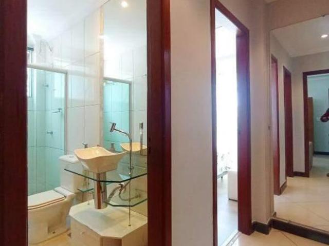 Apartamento c/ Área Privativa 3 Quartos 1 Suíte 1 Vaga no B. Itapoã!