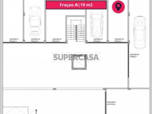 Apartamento c/ Garagem Dupla | Quinta da Esperança | LOTE H | T3