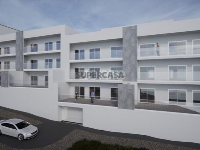 Apartamento c/ Garagem | Quinta da Esperança | LOTE H | T3